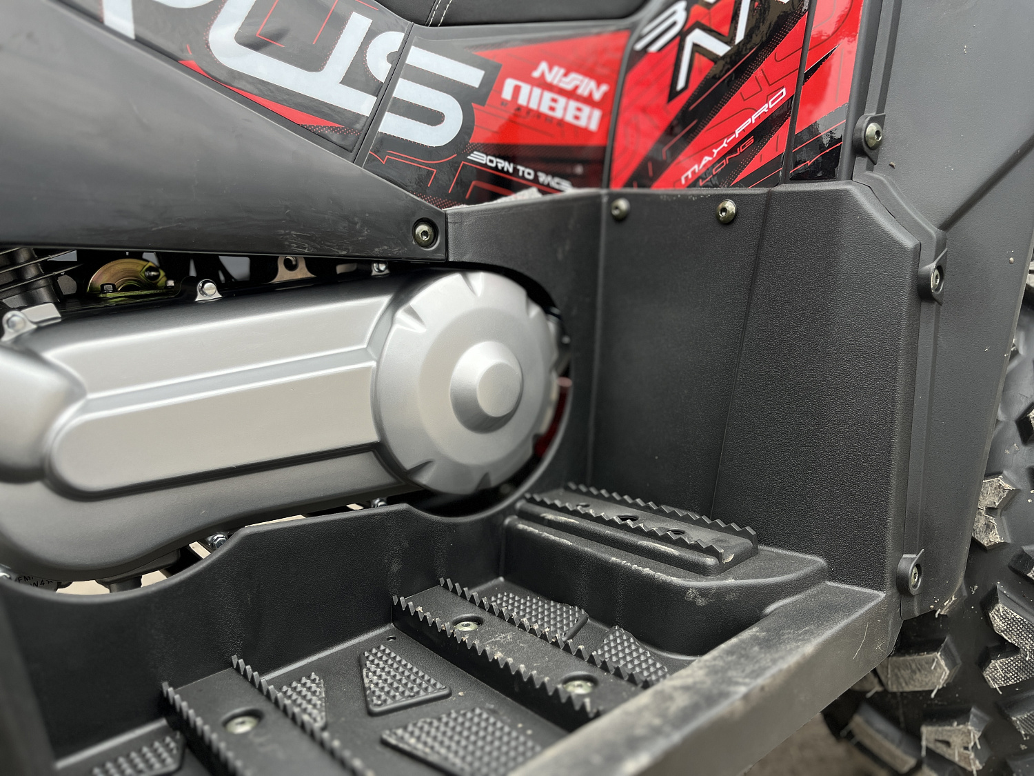 Квадроцикл PROMAX TAURUS 300 MAX-PRO LONG в Таганроге