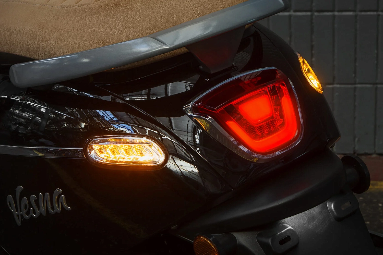 Скутер MINSK Vesna 50 M1NSK в Таганроге