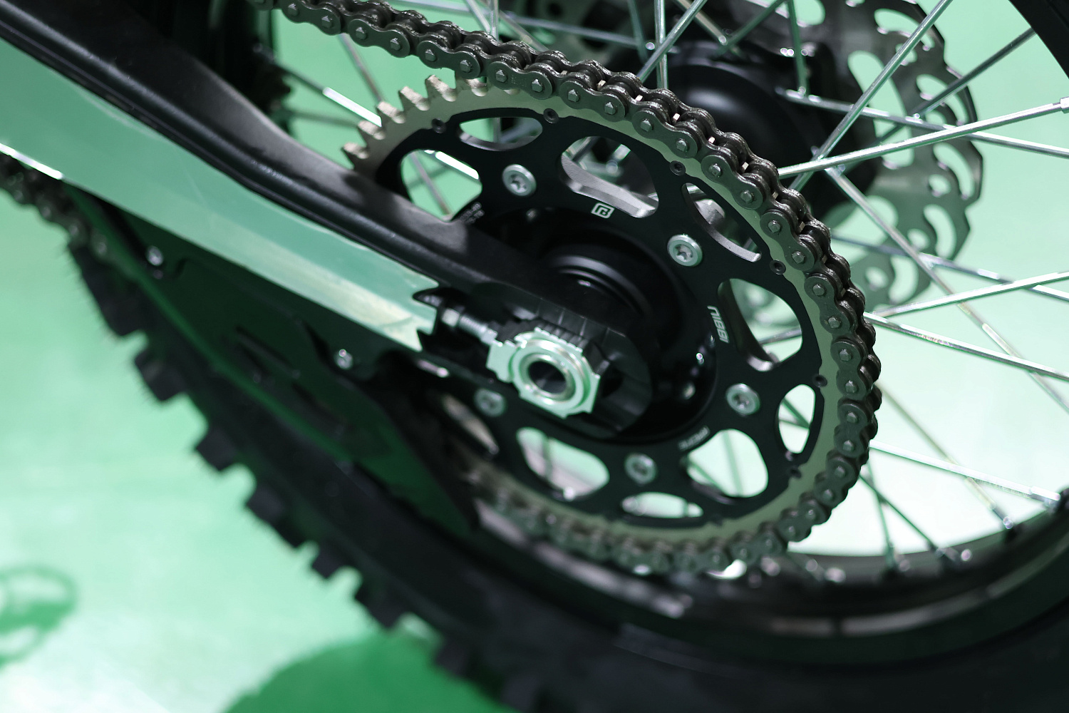 Мотоцикл JHLMOTO JHLofr GS YBS300 (176MN) в Таганроге