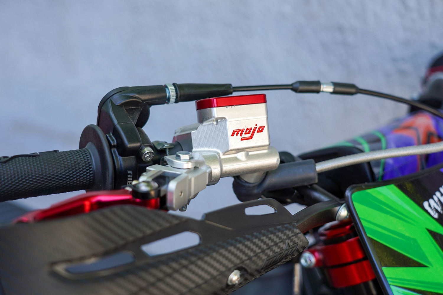 Эндуро / кроссовый мотоцикл BSE T7 Joker (ZS174-5А) Sport в Таганроге