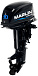 Лодочный мотор MARLIN MP 30 AMHS в Таганроге