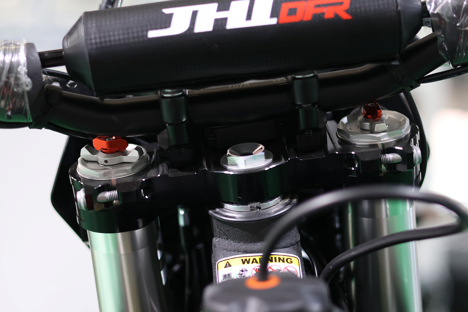 Мотоцикл JHLMOTO JHLofr GS CB300RL в Таганроге