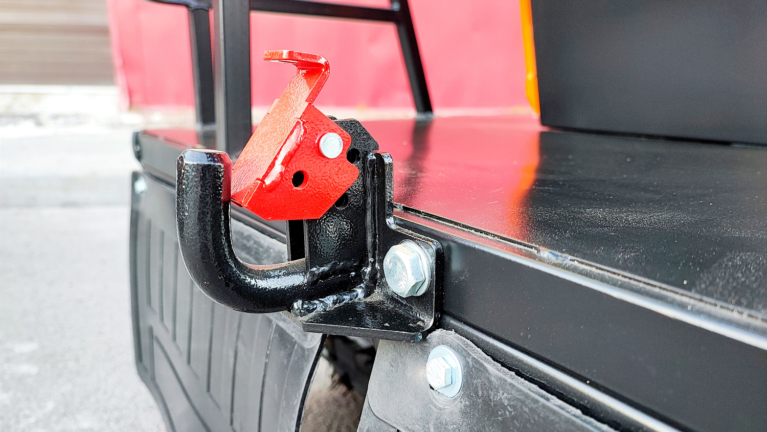 Снегоход PROMAX SNOWBEAR V3 650 2T в Таганроге