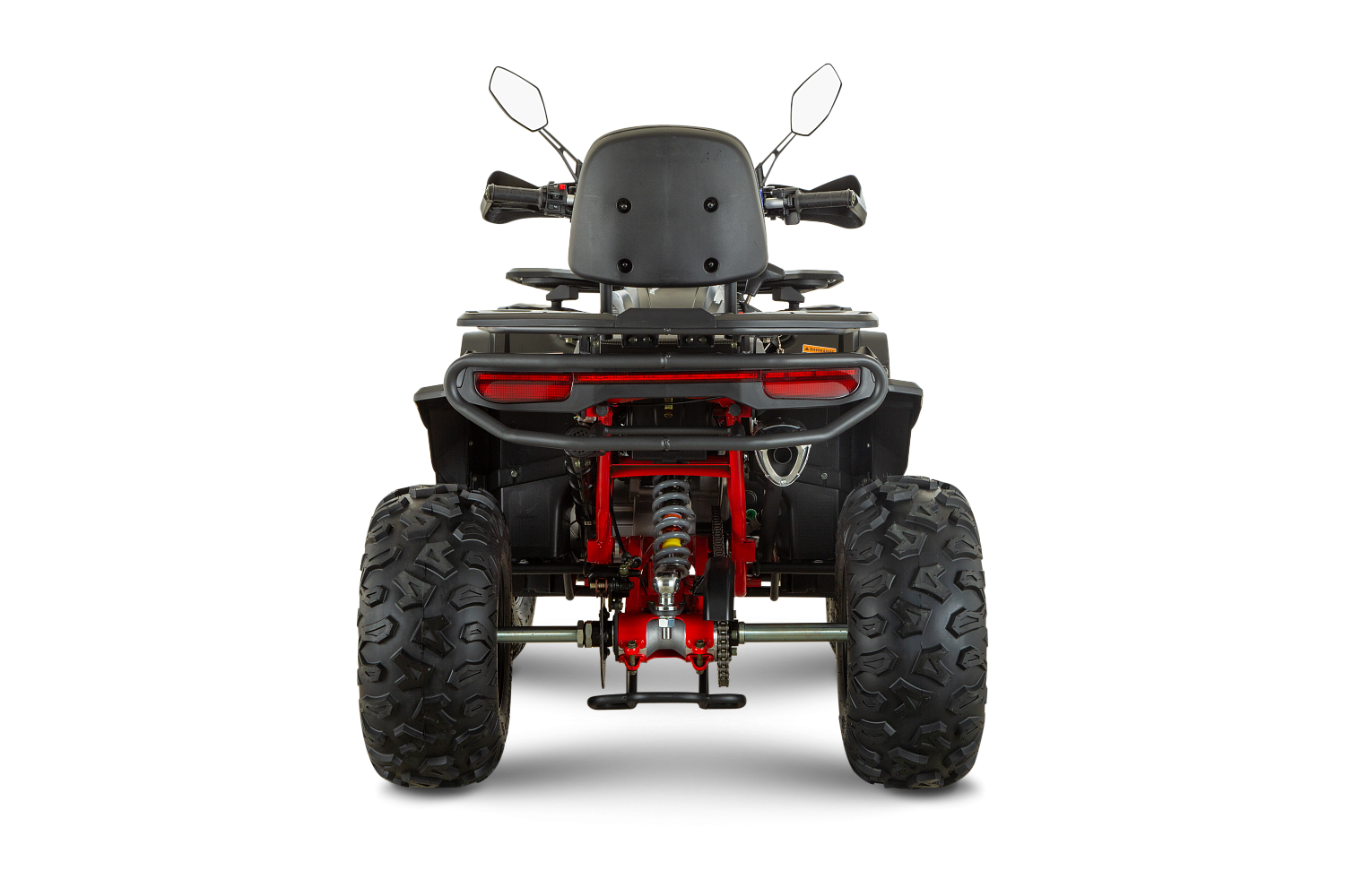 Квадроцикл GBM CROSS HILL 320 BIG PREMIUM в Таганроге