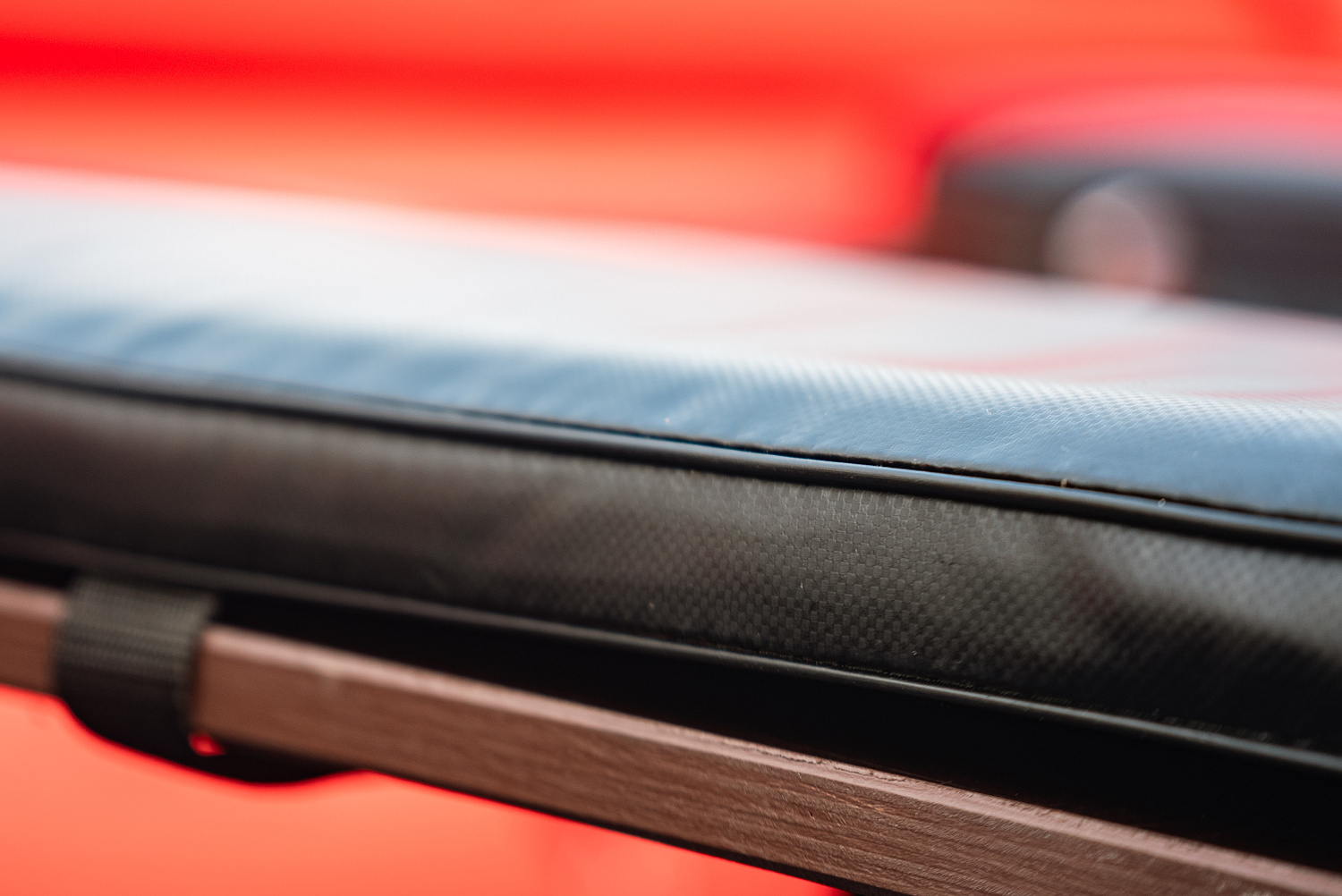 Лодка MISHIMO RIVER FJET PRO 410  под водомет в Таганроге