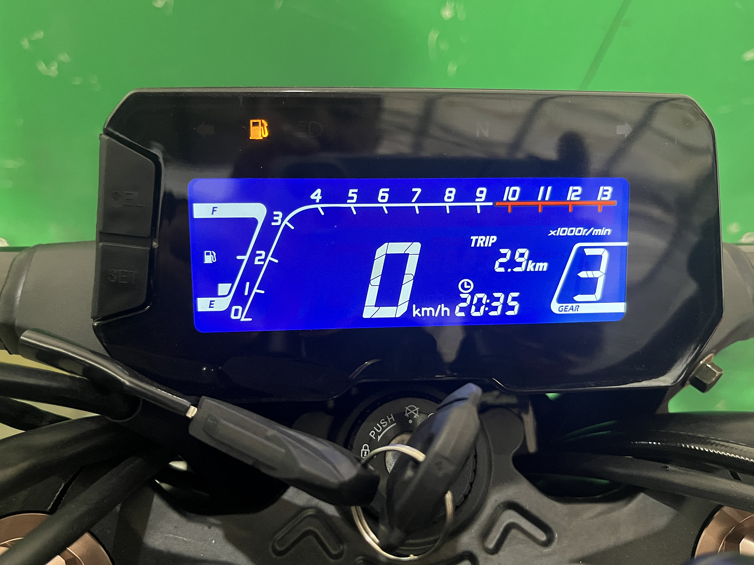 Мопед PROMAX CB130R (49) в Таганроге