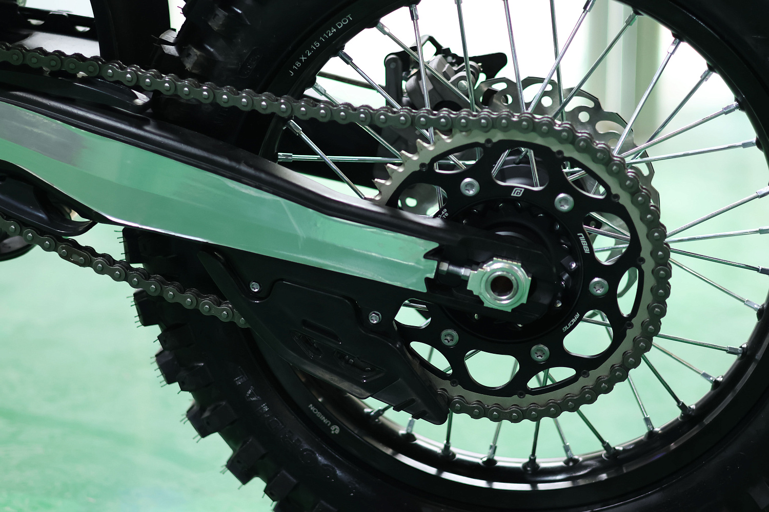 Мотоцикл JHLMOTO JHLofr GS YBS300 (176MN) в Таганроге