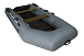 Лодка БАРС 2900 Слань-книжка киль в Таганроге