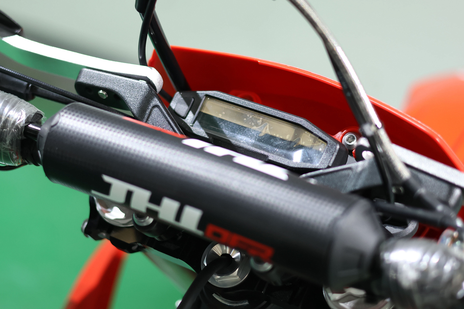 Мотоцикл JHLMOTO JHLofr GS YBS300 (176MN) в Таганроге