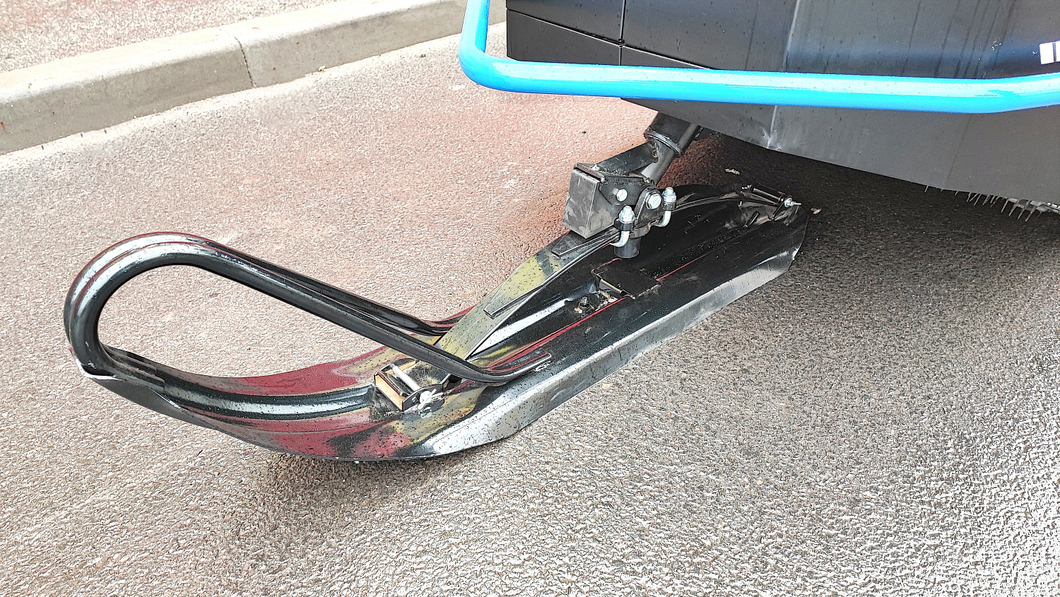 Снегоход PROMAX SNOWBEAR V3 800 4T ST в Таганроге