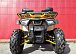 Квадроцикл PROMAX STORM 280 LUX в Таганроге