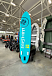SUP (САП) Доска MISHIMO PRO-MAX Light Teal 11’ (335см) в Таганроге