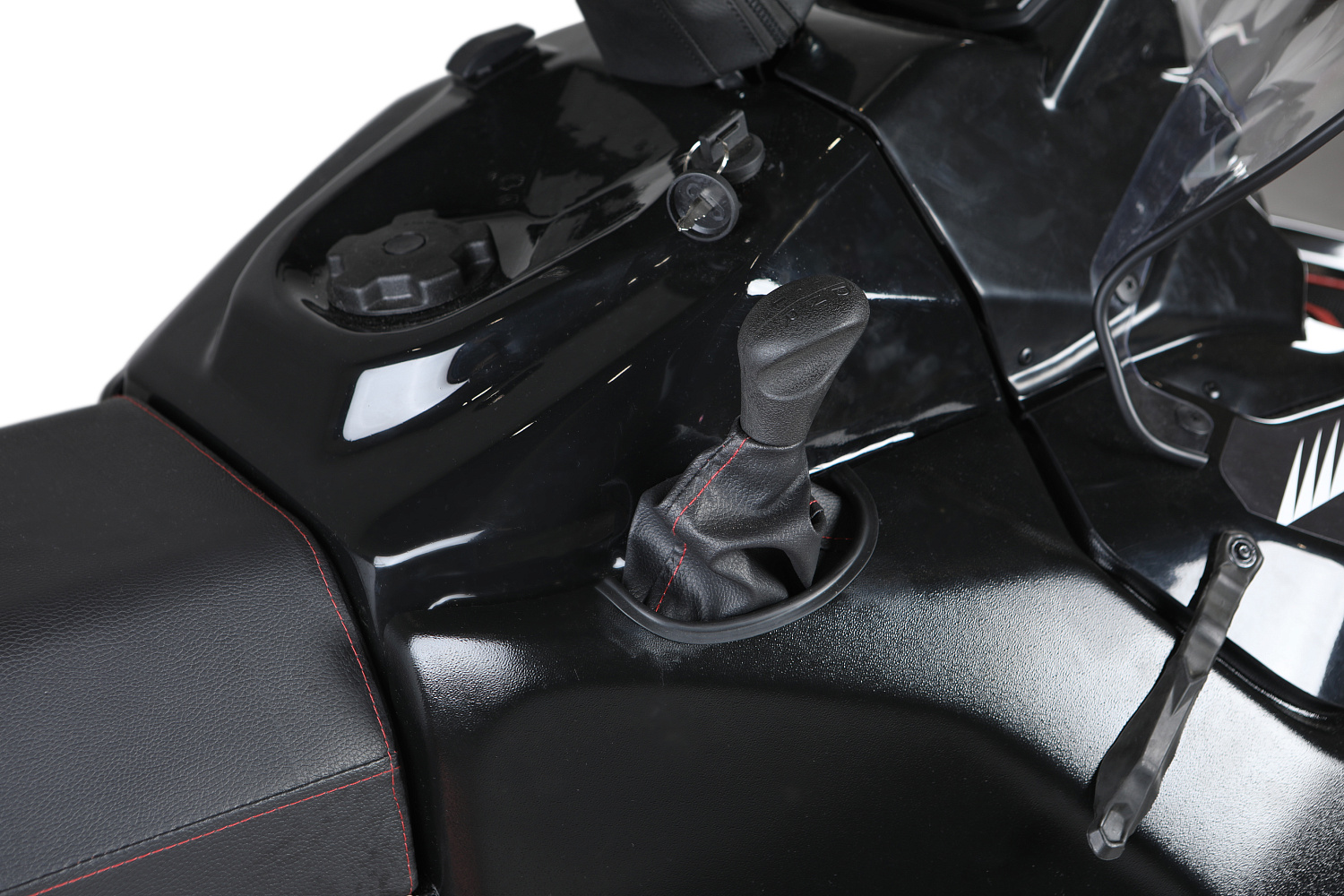 Снегоход IKUDZO HUNTER 600LK 20 V2 в Таганроге