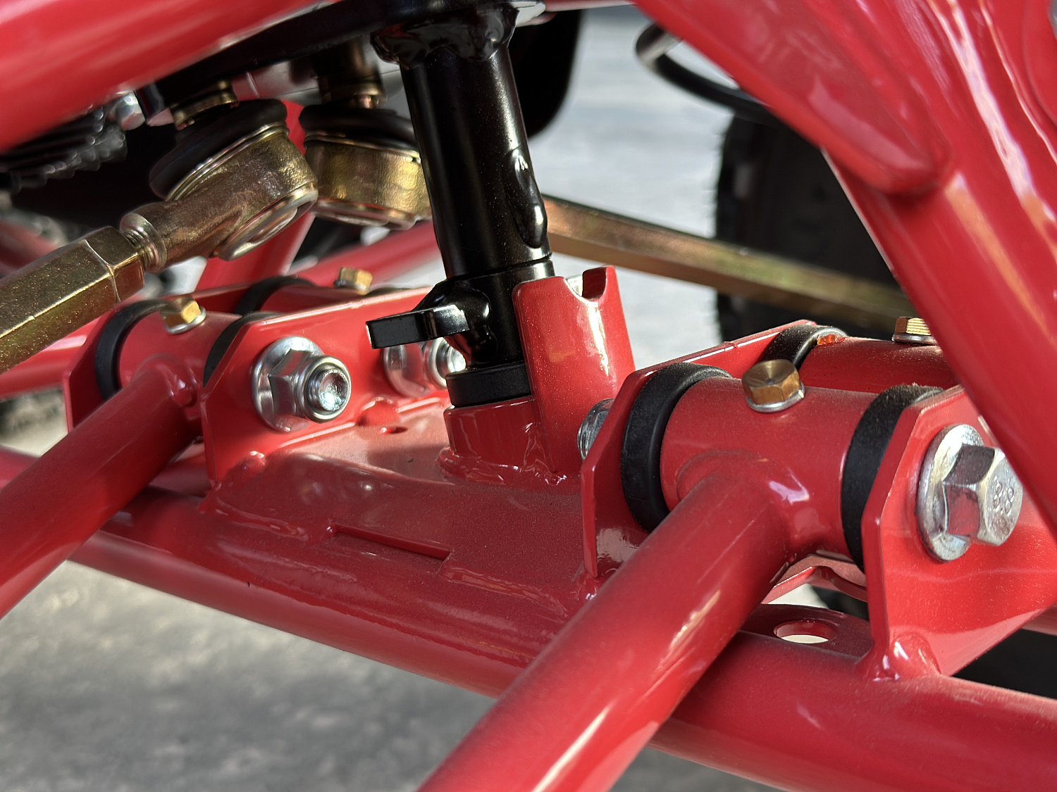 Квадроцикл PROMAX МАЙНКРАФТ 192 PRO 2025 в Таганроге