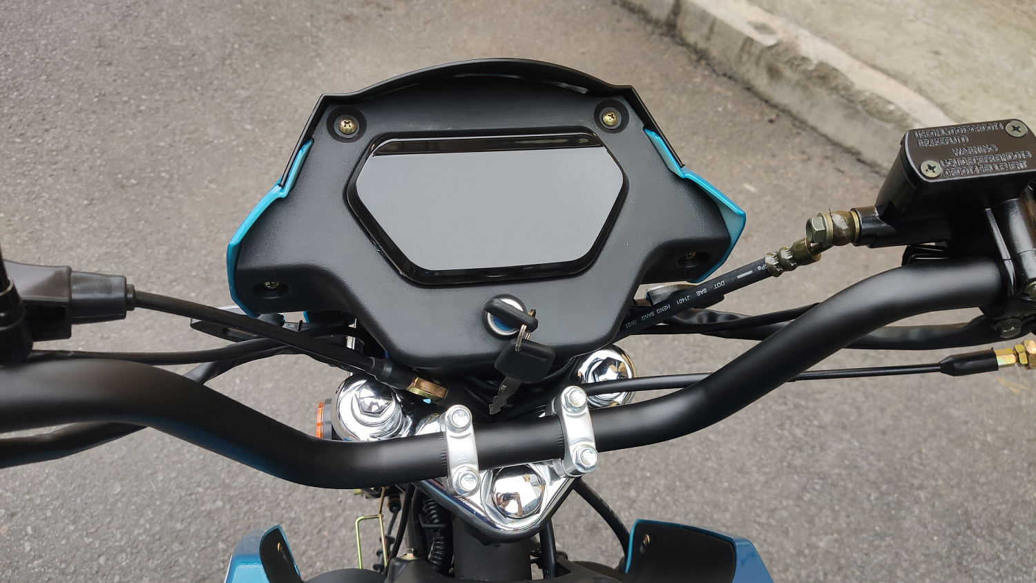 Мопед FAIDET SKIFF RS150 (49) в Таганроге