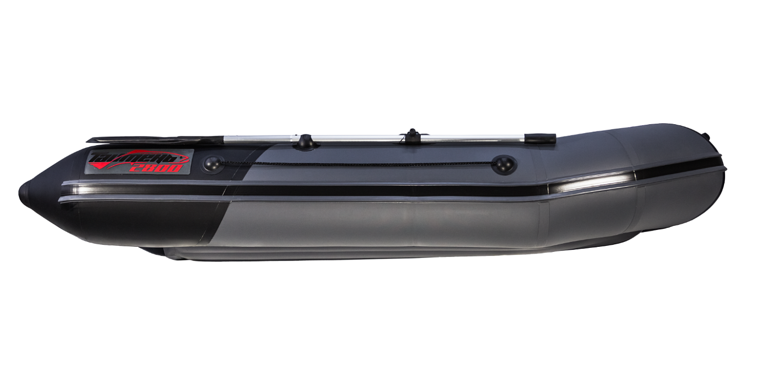 Лодка Таймень NX 2800 НДНД в Таганроге