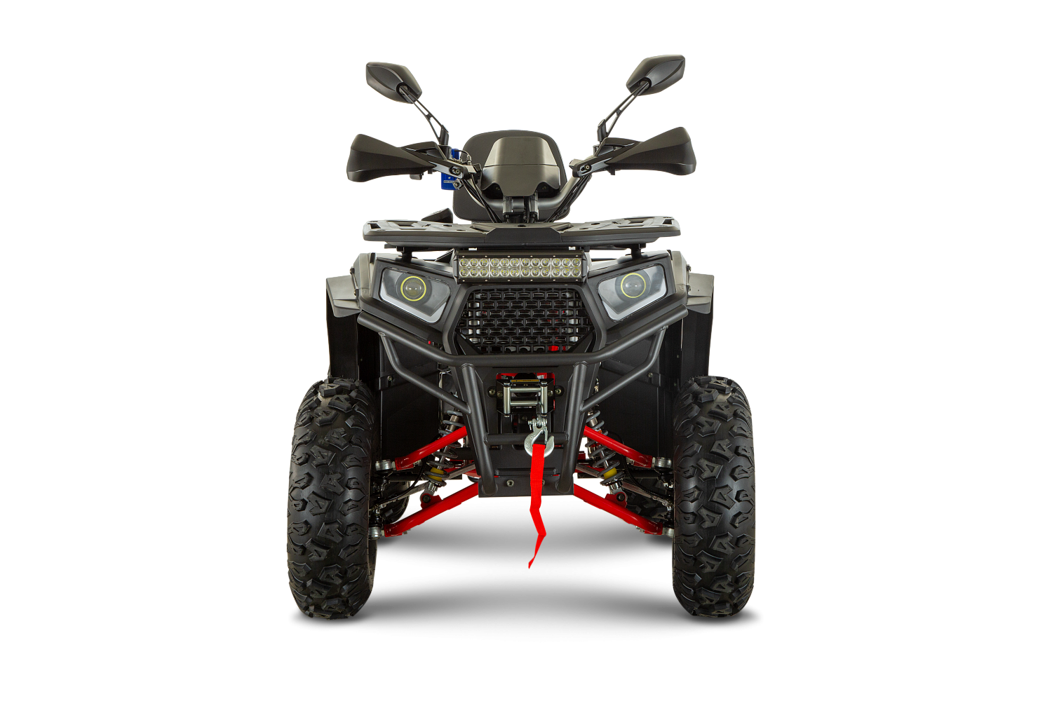 Квадроцикл GBM CROSS HILL 320 BIG PREMIUM в Таганроге