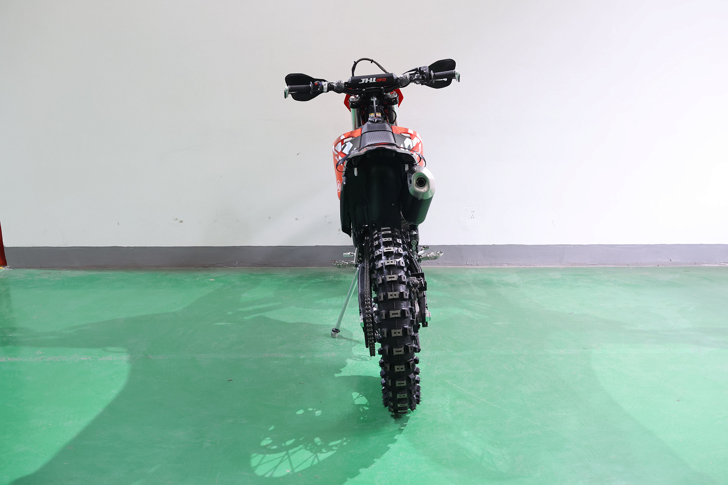 Мотоцикл JHLMOTO JHLofr GS YBS300 (176MN) в Таганроге