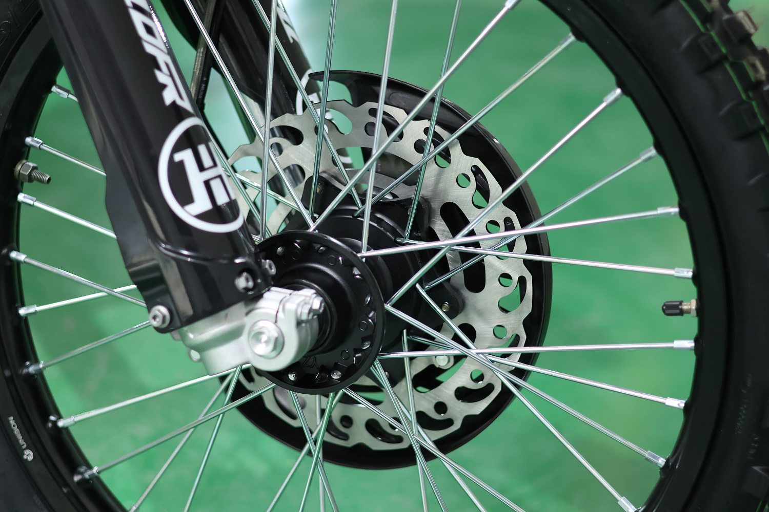 Мотоцикл JHLMOTO JHLofr GS YBS300 (176MN) в Таганроге