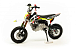 Питбайк MOTOLAND (МОТОЛЕНД) PWR Racing FRZ 60 в Таганроге