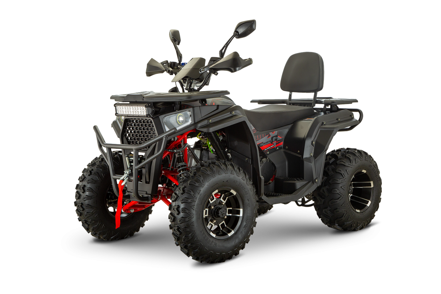 Квадроцикл GBM CROSS HILL 320 BIG PREMIUM в Таганроге