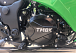 Мотоцикл TMBK Ninja 400cc в Таганроге