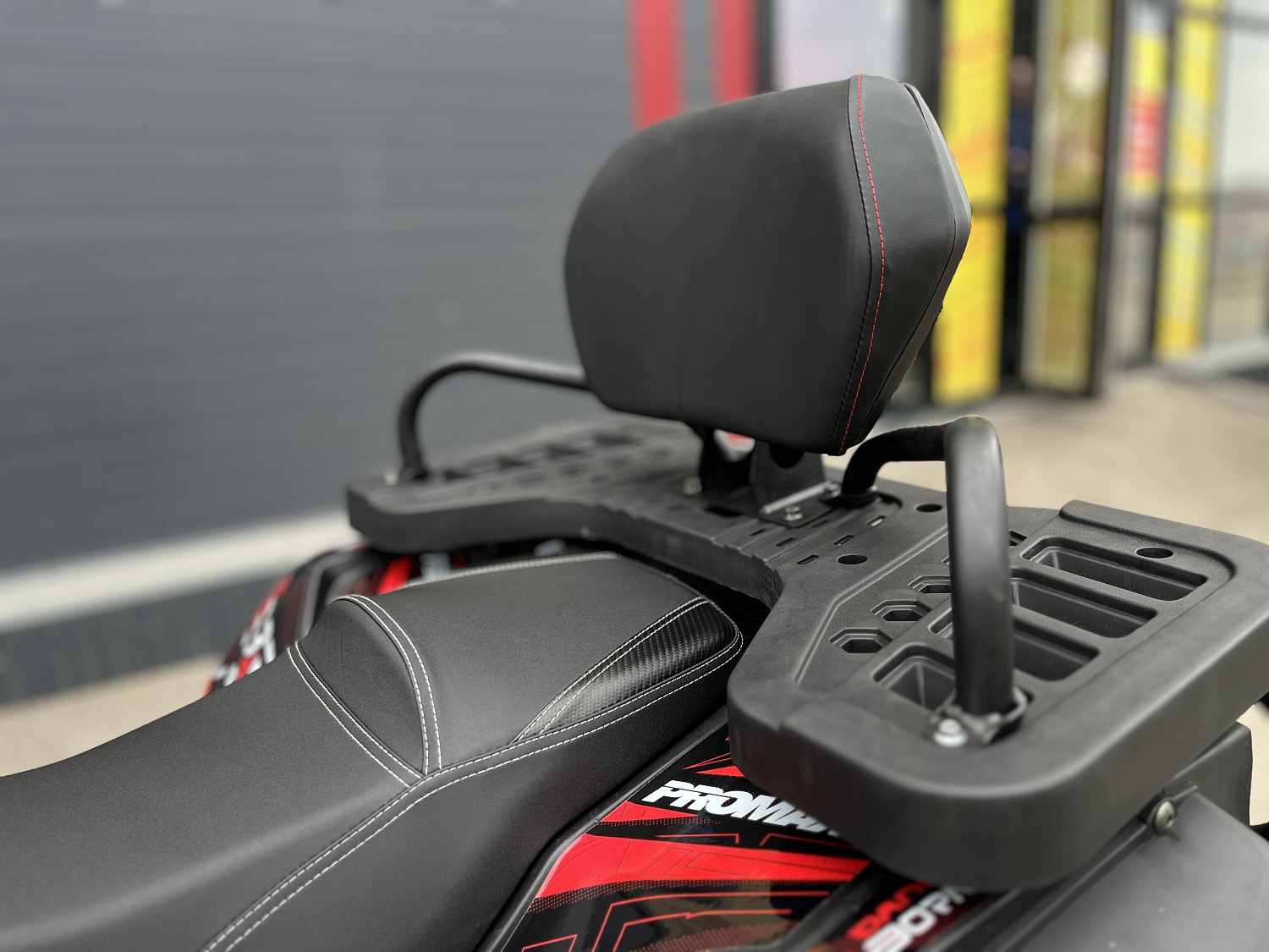 Квадроцикл PROMAX TAURUS 300 MAX-PRO LONG в Таганроге