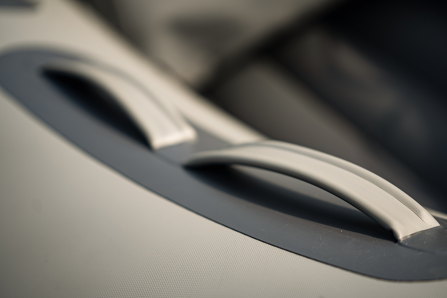 Лодка MISHIMO RIVER JET 390 под водомет в Таганроге