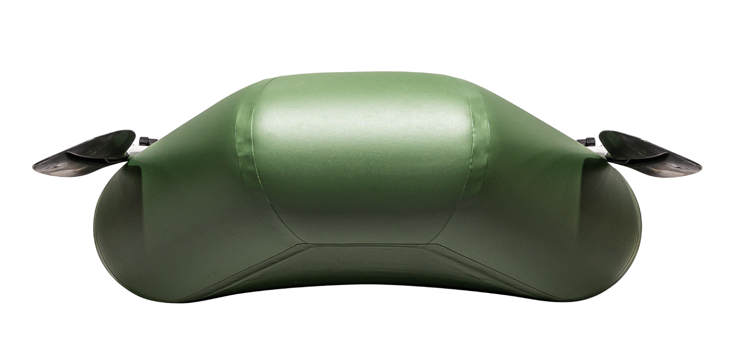 Лодка Барс 230 в Таганроге