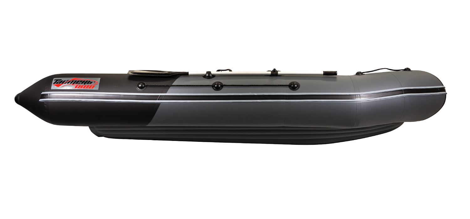 Лодка Таймень NX 3800 НДНД PRO в Таганроге