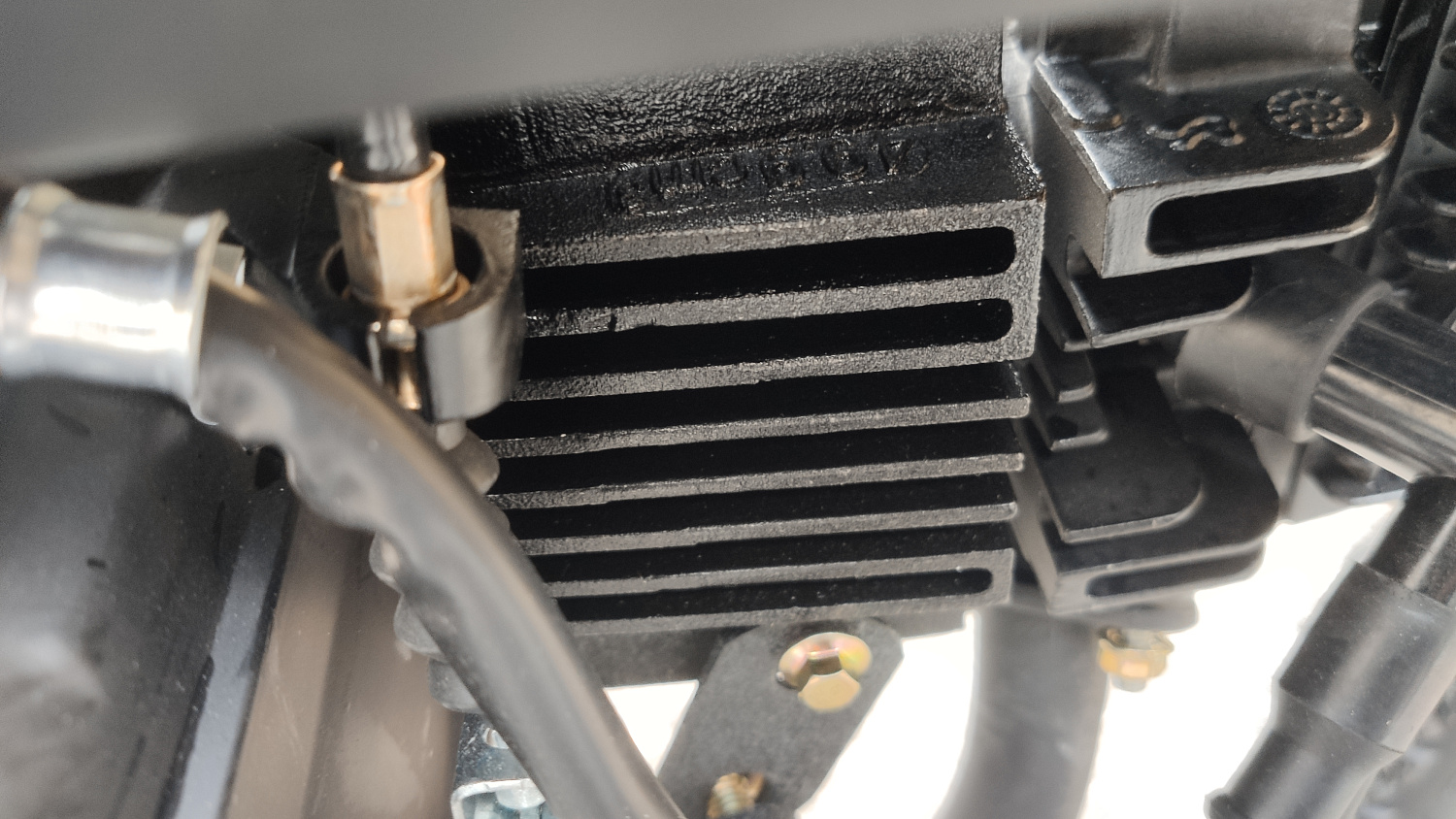 Мопед FAIDET SKIFF RS150 (49) в Таганроге