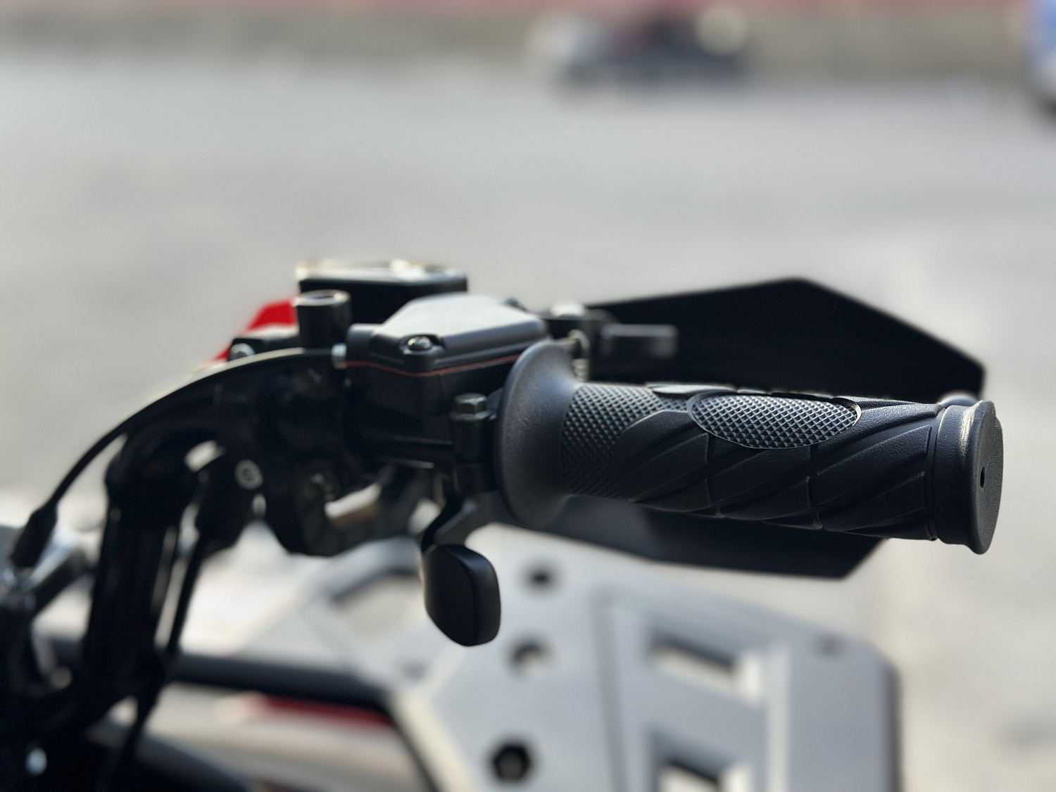 Квадроцикл PROMAX МАЙНКРАФТ 192 PRO 2025 в Таганроге