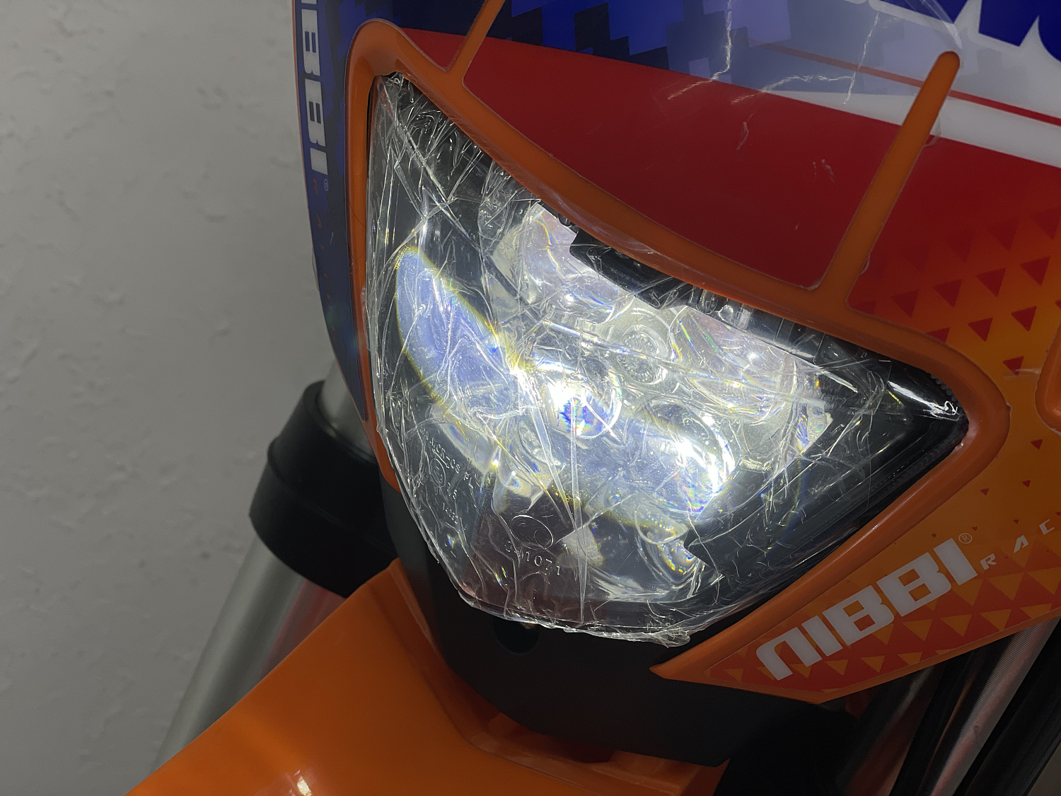 Кроссовый мотоцикл PROMAX INFERNO 380 (4 valves, 5 gears) в Таганроге