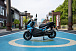 Скутер PROMAX BMW C250X в Таганроге