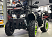 Квадроцикл GBM MAVERICK 300 NEW LUX в Таганроге