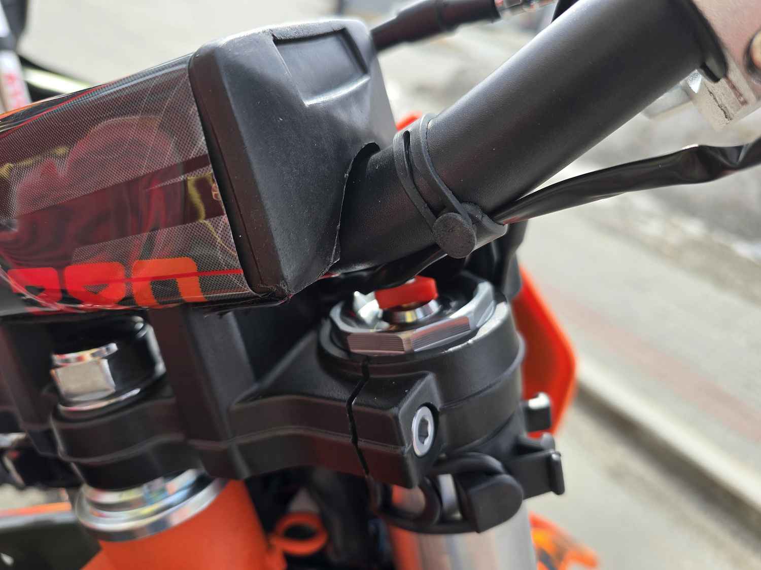 Кроссовый мотоцикл PROMAX INFERNO 380 (4 valves, 5 gears) в Таганроге