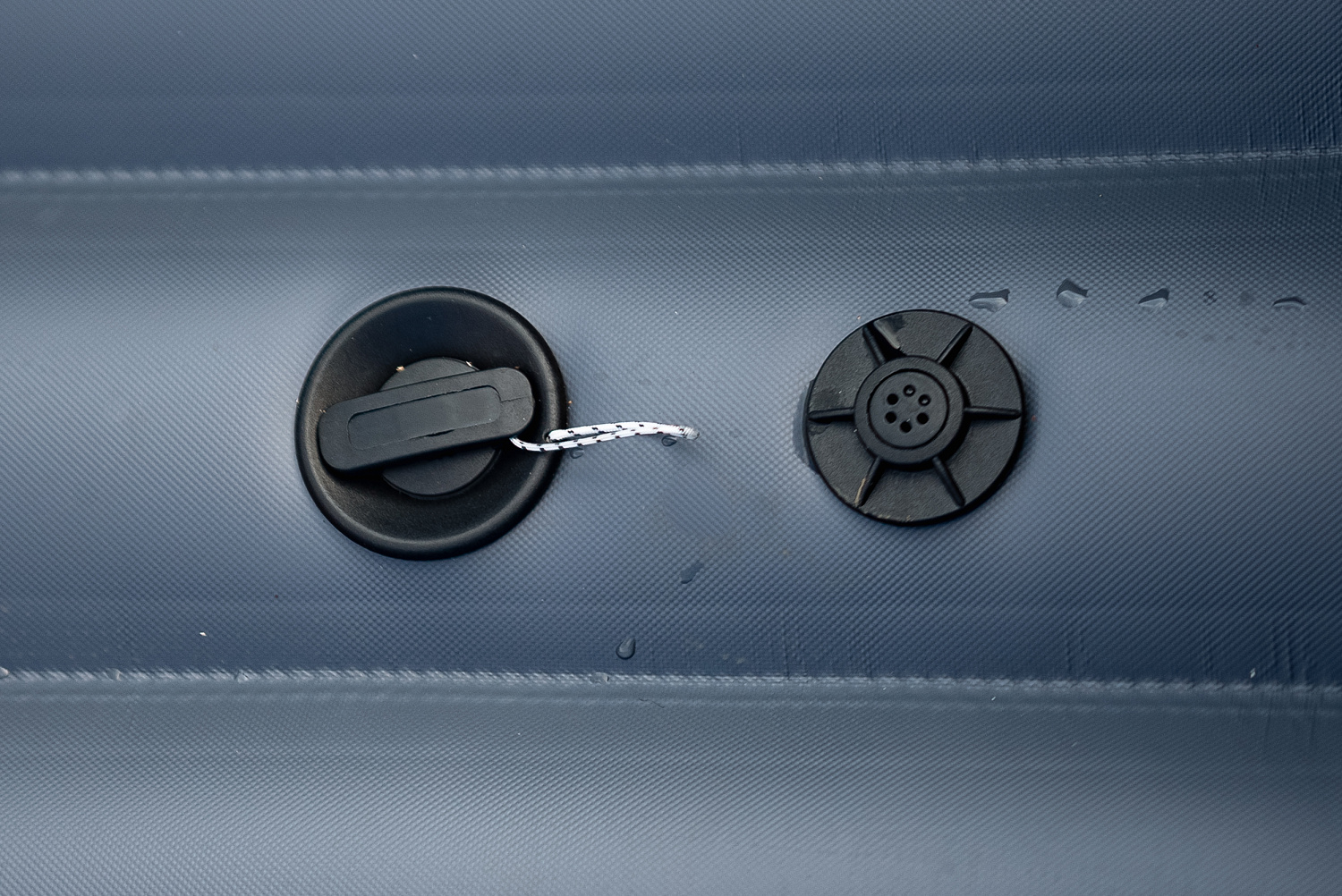 Лодка MISHIMO RIVER FJET PRO 410  под водомет в Таганроге