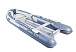 Лодка GLADIATOR RIB420AL в Таганроге