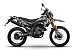 Мотоцикл MINSK X 250 Enduro M1NSK в Таганроге