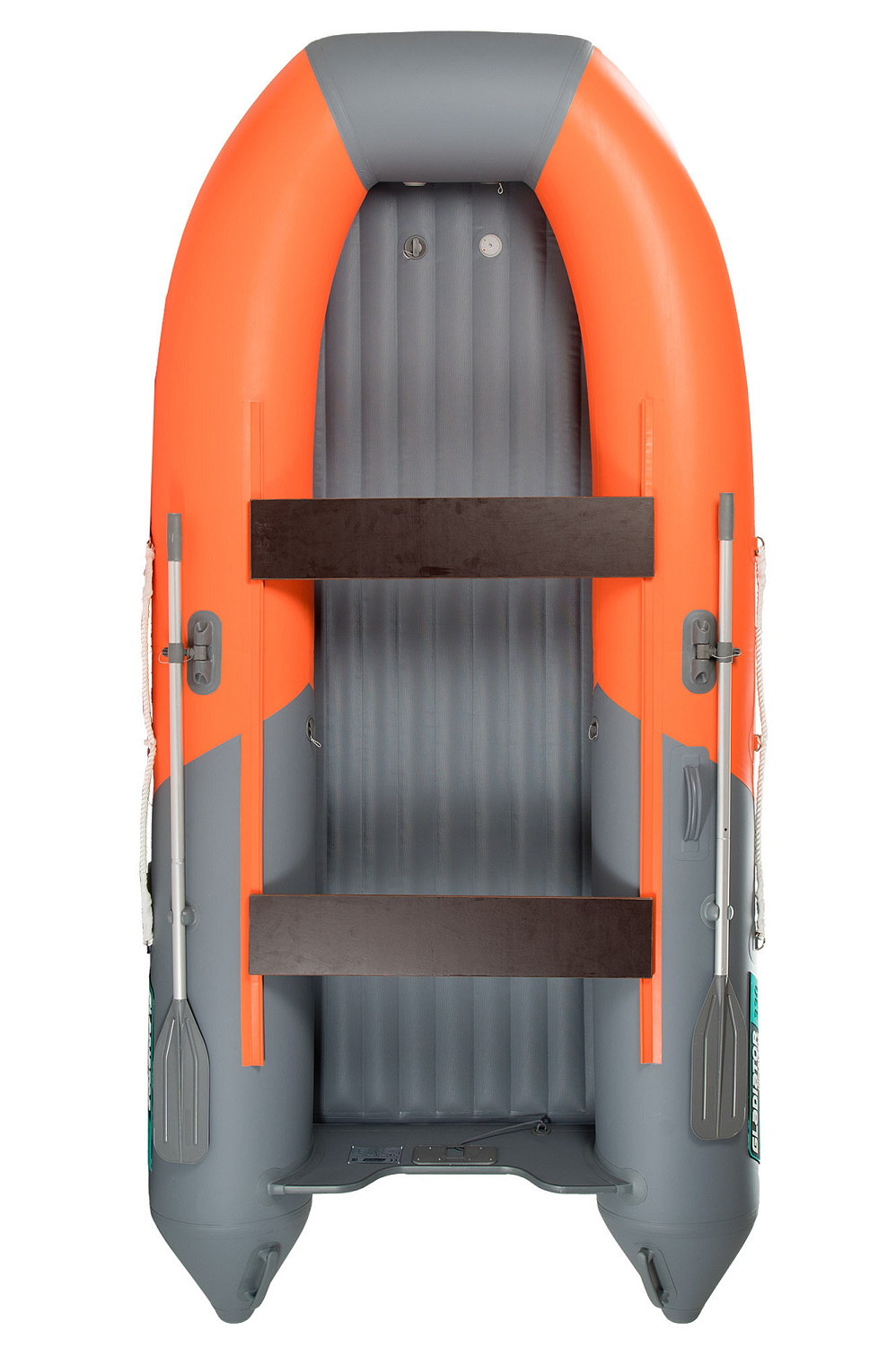 НАДУВНАЯ ЛОДКА GLADIATOR E330SL в Таганроге