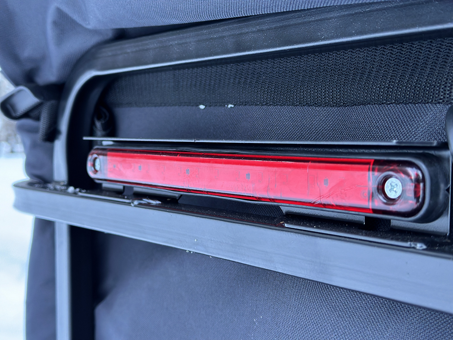 Снегоход PROMAX YAKUT 500 LONG 2.0 4T 20 в Таганроге