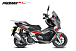 МаксиСкутер PROMAX-HONDA ADV 150 (49) EFI (Inspired by HONDA) в Таганроге