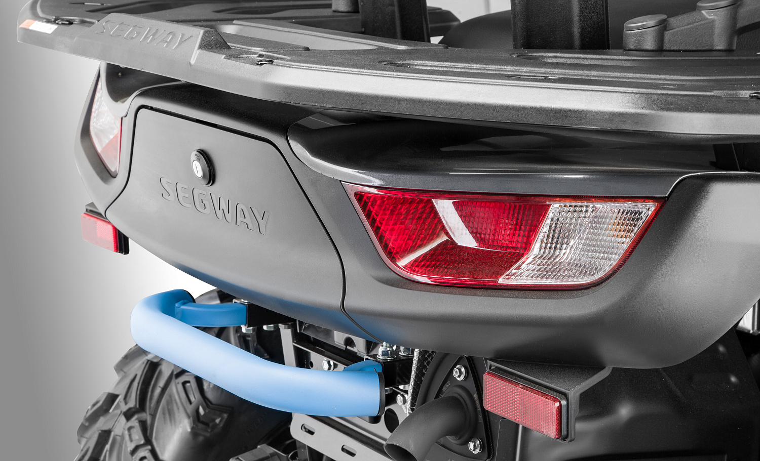  Квадроцикл Segway SNARLER AT6 LE в Таганроге