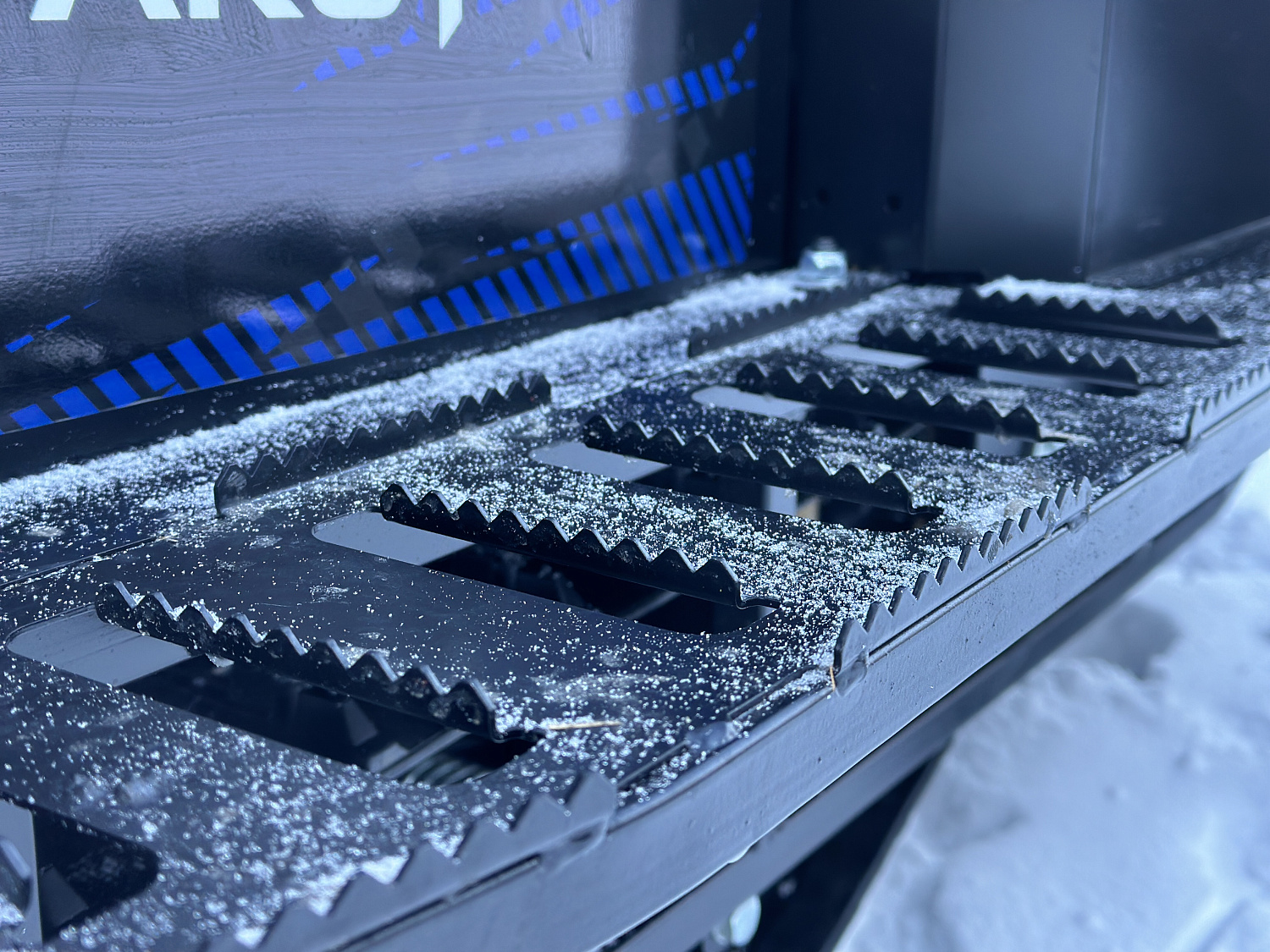 Снегоход PROMAX YAKUT 500 LONG 2.0 4T 20 в Таганроге