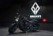 Мотоцикл Benda DarkFlag 500 в Таганроге