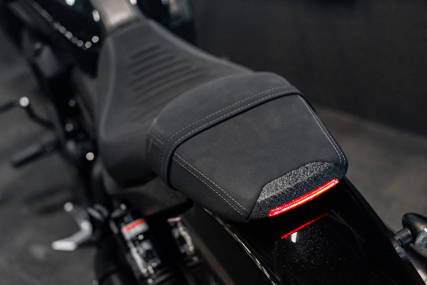 Мотоцикл Benda DarkFlag 500 в Таганроге