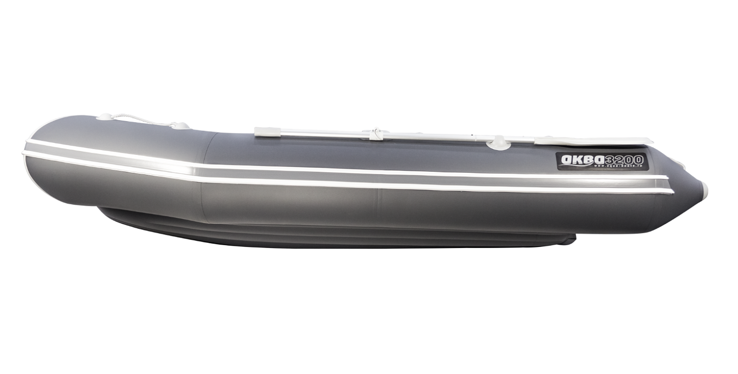 Лодка АКВА 3200 нднд в Таганроге