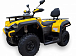 Квадроцикл HISUN GUARDIAN 400L /LONG в Таганроге