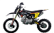 Питбайк FullCrew Teen Rider 125cc 17\14 (механ., эл.стартер) в Таганроге