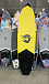 SUP ДОСКА-КАЯК 2 В 1 RAIDEX ALOHA YELLO 10.6’ (320СМ) в Таганроге